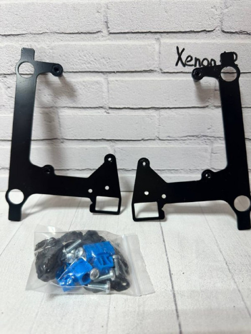 Переходные рамки для линз Chery Omoda 22-25